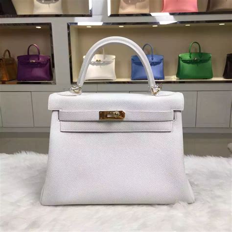 white hermes clutch|Hermes ladies handbags original.